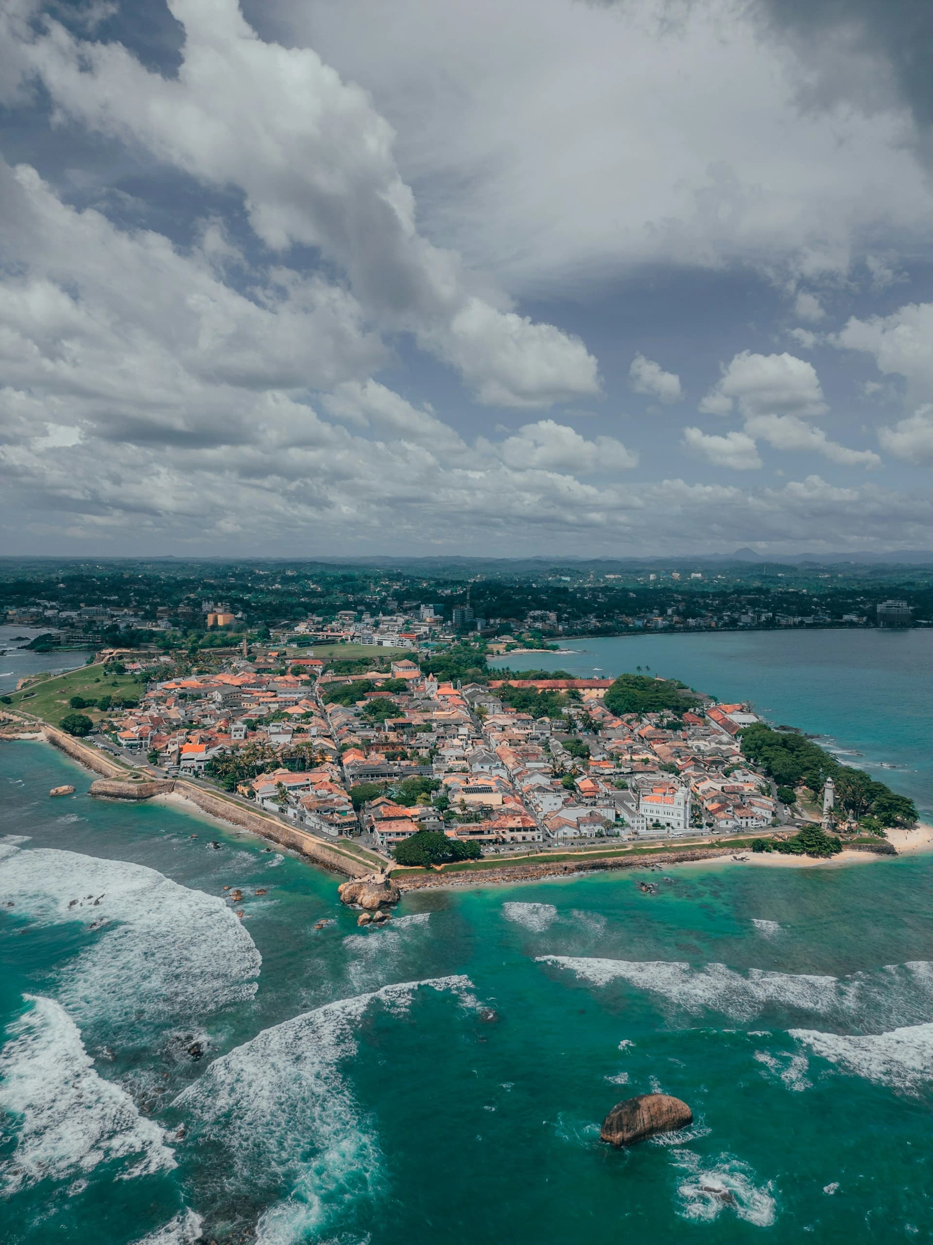 Galle Fort