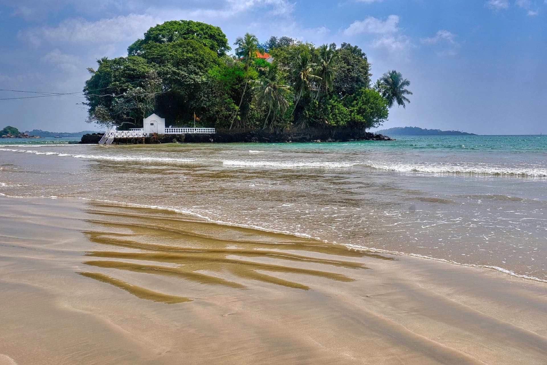 Taxi to Matara